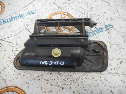 Front right exterior door handle CITROËN XANTIA (X1_, X2_)  | BP2460834C129 