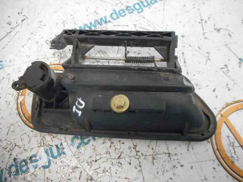 Front left exterior door handle CITROËN XANTIA (X1_, X2_)  | BP2460873C128 
