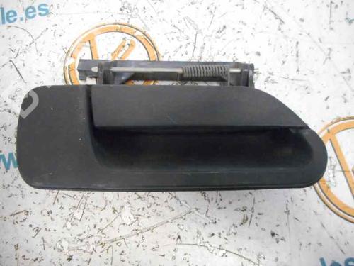 Used Rear right exterior door handle CITROËN XANTIA (X1_, X2_) [1993-2003]  2460968