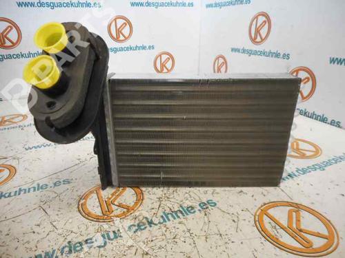 Used Heater matrix CITROËN XANTIA (X1_, X2_) [1993-2003]  2455785