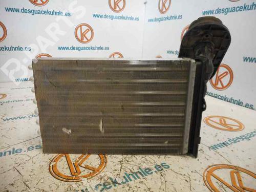 Heater matrix CITROËN XANTIA (X1_, X2_)  | BP2455785M63 