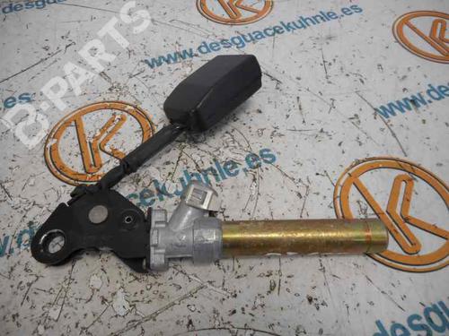 Front left belt tensioner CITROËN XANTIA (X1_, X2_)  | BP2455933C87 