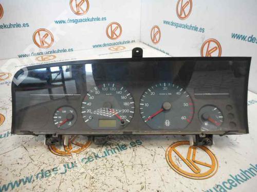 Used Instrument cluster CITROËN XANTIA (X1_, X2_) [1993-2003]  2464000