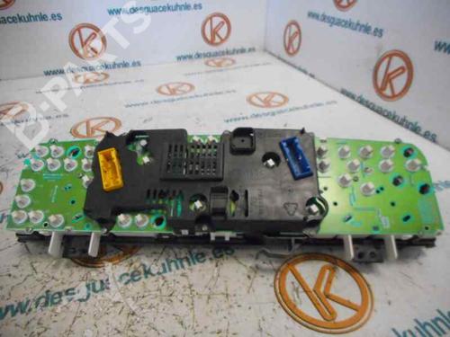 Instrument cluster CITROËN XANTIA (X1_, X2_)  | BP2464000C47 