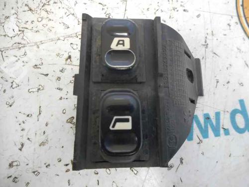 Used Left front window switch CITROËN XANTIA (X1_, X2_) [1993-2003]  2480337