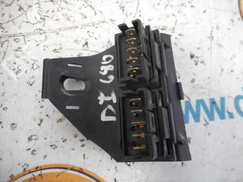 Left front window switch CITROËN XANTIA (X1_, X2_)  | BP2480337I27 