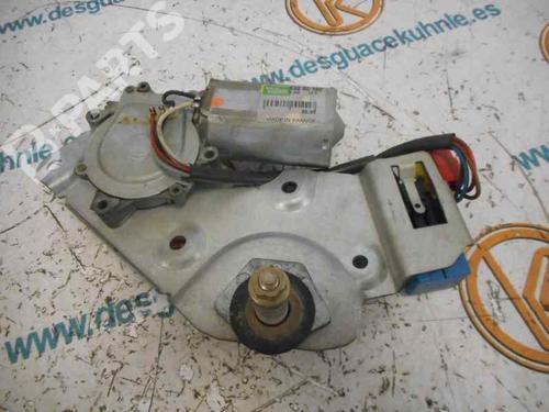 Used Rear wiper motor CITROËN XANTIA (X1_, X2_) [1993-2003]  2457202