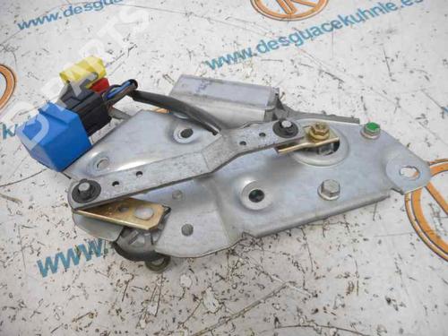 Rear wiper motor CITROËN XANTIA (X1_, X2_)  | BP2457202M102 