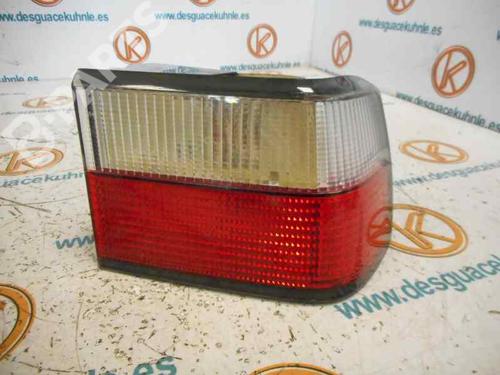 Used Right taillight CITROËN XANTIA (X1_, X2_) [1993-2003]  2460031