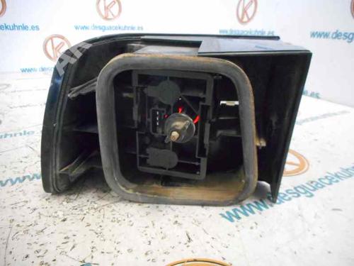Right taillight CITROËN XANTIA (X1_, X2_)  | BP2460031C35 