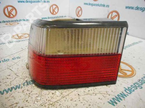 Used Left taillight CITROËN XANTIA (X1_, X2_) [1993-2003]  2457808