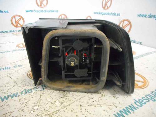 Left taillight CITROËN XANTIA (X1_, X2_)  | BP2457808C34 