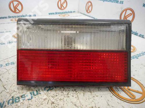Used Left taillight CITROËN XANTIA (X1_, X2_) [1993-2003]  2471526