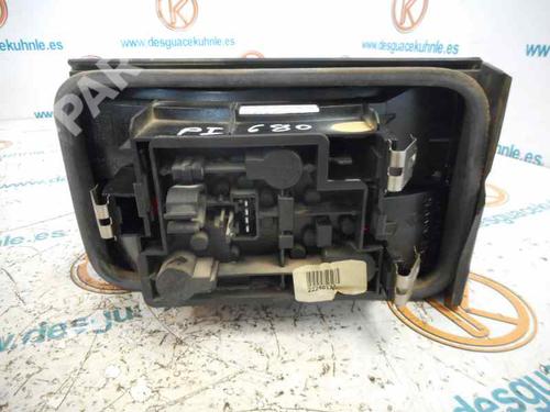 Left taillight CITROËN XANTIA (X1_, X2_)  | BP2471526C34 