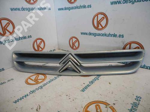 Used Grille CITROËN XANTIA (X1_, X2_) [1993-2003]  2456011