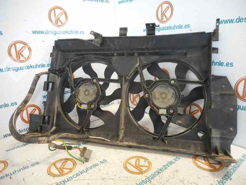 Radiator fan CITROËN XANTIA (X1_, X2_)  | BP2457725M35 
