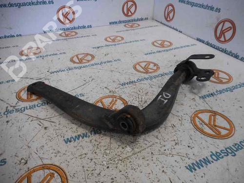 Bras de suspension avant gauche CITROËN XANTIA (X1_, X2_) 2.0 HDI 90 (90 hp) 2471916