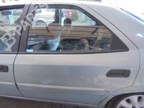 Used Right rear door CITROËN XANTIA (X1_, X2_) [1993-2003]  2476030