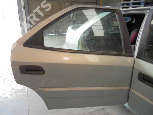 Used Left rear door CITROËN XANTIA (X1_, X2_) [1993-2003]  2458188