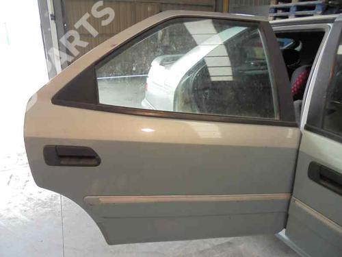 Puerta trasera izquierda CITROËN XANTIA (X1_, X2_) 2.0 HDI 90 (90 hp)null