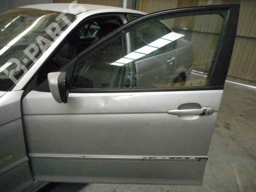 Used Left front door BMW 3 (E46) [1997-2005]  2488238