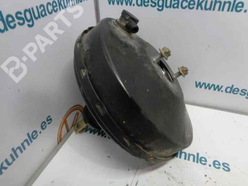 Servo brake CITROËN ZX (N2)  | BP2484777M42 