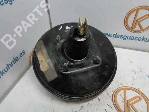 Servo brake CITROËN ZX (N2)  | BP2484777M42 