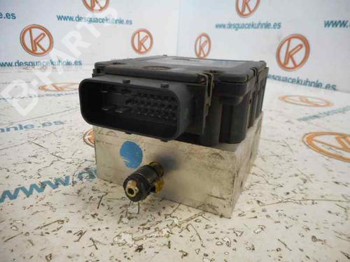 Used ABS pump CITROËN XANTIA (X1_, X2_) [1993-2003]  2479141