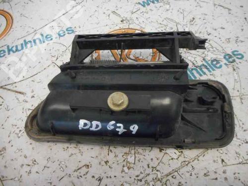 Front right exterior door handle CITROËN XANTIA (X1_, X2_)  | BP2460810C129 
