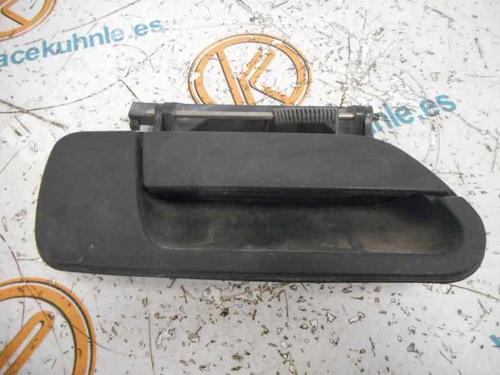 Used Rear right exterior door handle CITROËN XANTIA (X1_, X2_) [1993-2003]  2473393