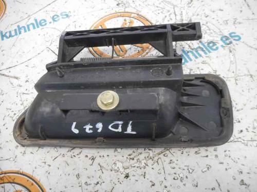 Rear right exterior door handle CITROËN XANTIA (X1_, X2_)  | BP2473393C130 