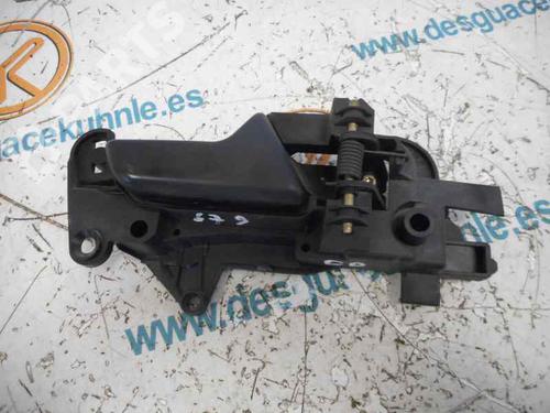 Used Front right interior door handle CITROËN XANTIA (X1_, X2_) [1993-2003]  3218694