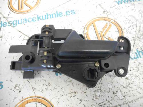 Used Front left interior door handle CITROËN XANTIA (X1_, X2_) [1993-2003]  3218716