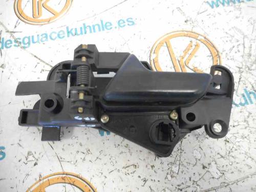 Türgriff vorne links innen CITROËN XANTIA (X1_, X2_) 2.0 HDI 90 (90 hp) 3218716