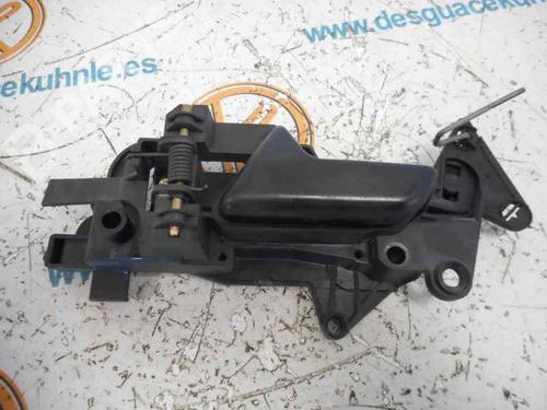 Venstre bagtil invendig håndtag CITROËN XANTIA (X1_, X2_) [1993-2003]  3218691