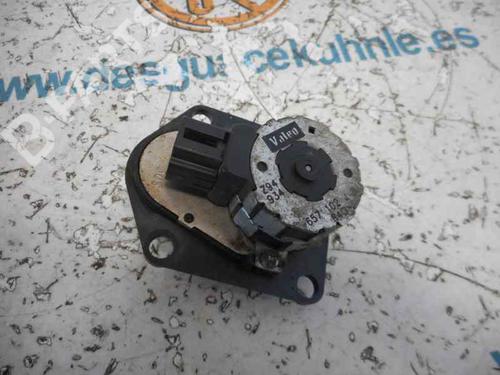 Used Heater blower motor CITROËN XANTIA (X1_, X2_) [1993-2003]  2481190