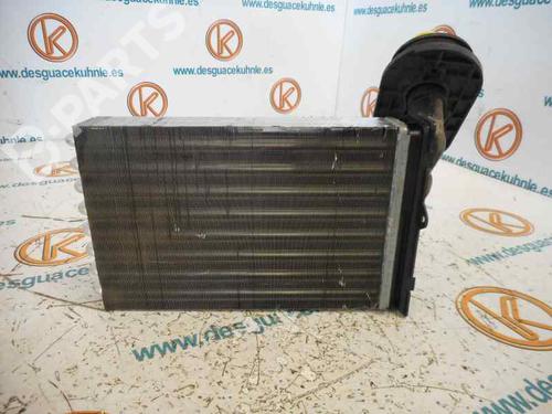 Used Heater matrix CITROËN XANTIA (X1_, X2_) [1993-2003]  2447144