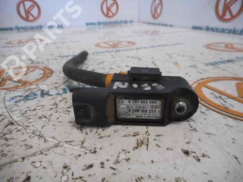 Elektronisk sensor CITROËN XANTIA (X1_, X2_) [1993-2003]  2450059