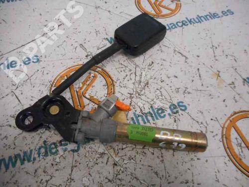 Used Front right belt tensioner CITROËN XANTIA (X1_, X2_) [1993-2003]  2476283