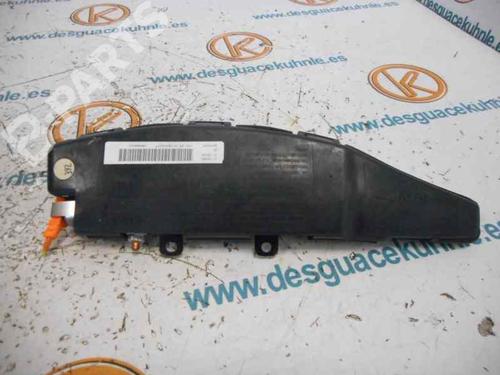 Used Electronic module CITROËN XANTIA (X1_, X2_) [1993-2003]  2452635
