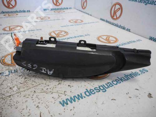 Electronic module CITROËN XANTIA (X1_, X2_)  | BP2452635M83 