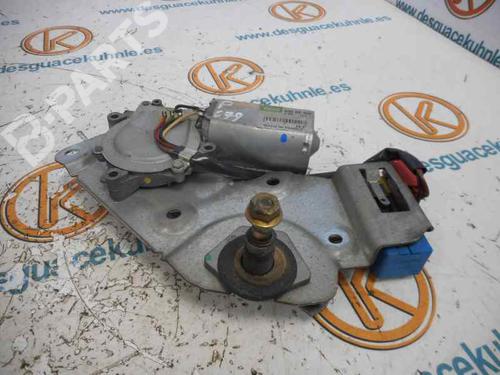 Used Rear wiper motor CITROËN XANTIA (X1_, X2_) [1993-2003]  2471360