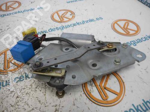 Rear wiper motor CITROËN XANTIA (X1_, X2_)  | BP2471360M102 