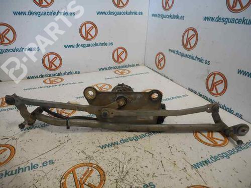 Used Front wiper motor CITROËN XANTIA (X1_, X2_) [1993-2003]  2447938
