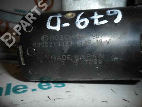 Front wiper motor CITROËN XANTIA (X1_, X2_)  | BP2447938M29 