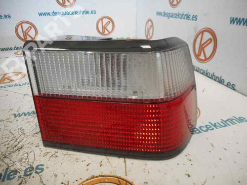 Used Right taillight CITROËN XANTIA (X1_, X2_) [1993-2003]  2451259