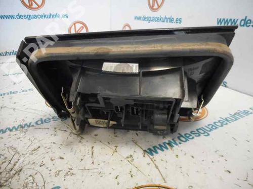 Right taillight CITROËN XANTIA (X1_, X2_)  | BP2471529C35 