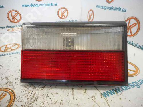Used Left taillight CITROËN XANTIA (X1_, X2_) [1993-2003]  2471506