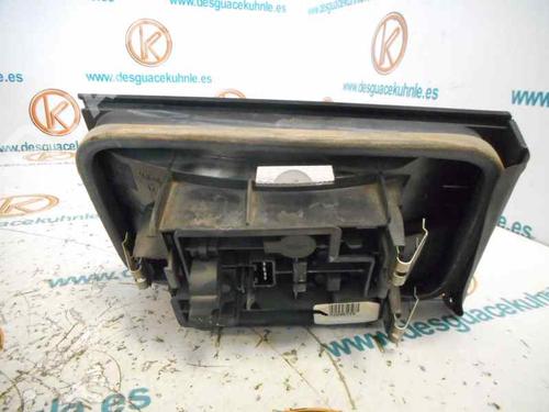Left taillight CITROËN XANTIA (X1_, X2_)  | BP2471506C34 