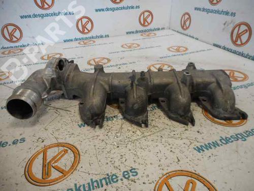 Used Intake manifold CITROËN XANTIA (X1_, X2_) [1993-2003]  2463021